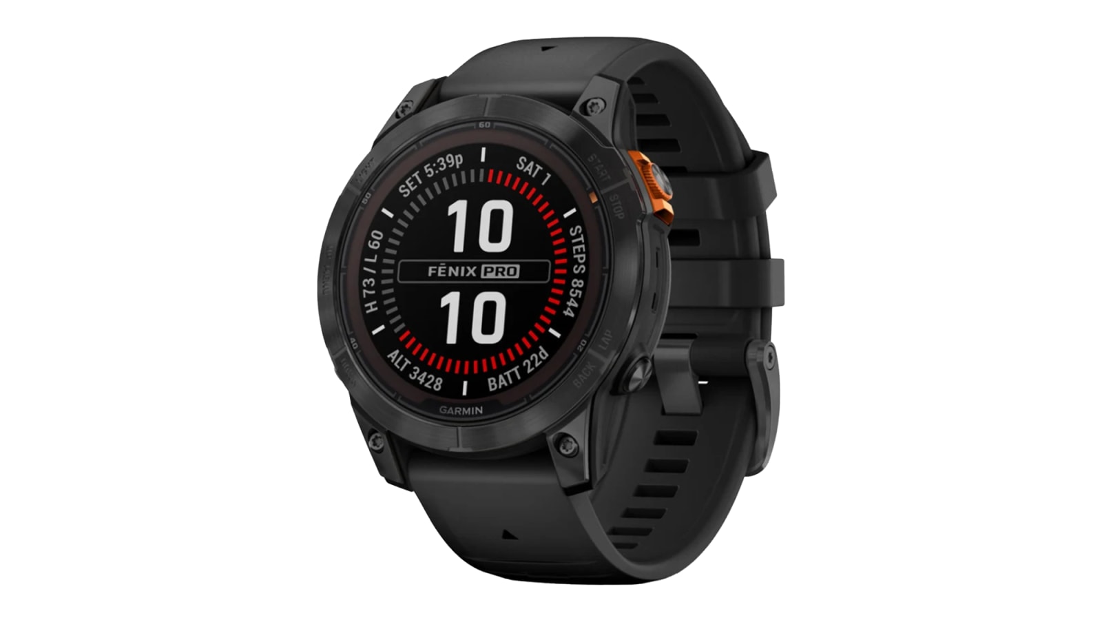 Garmin fenix 5x crossfit outlet